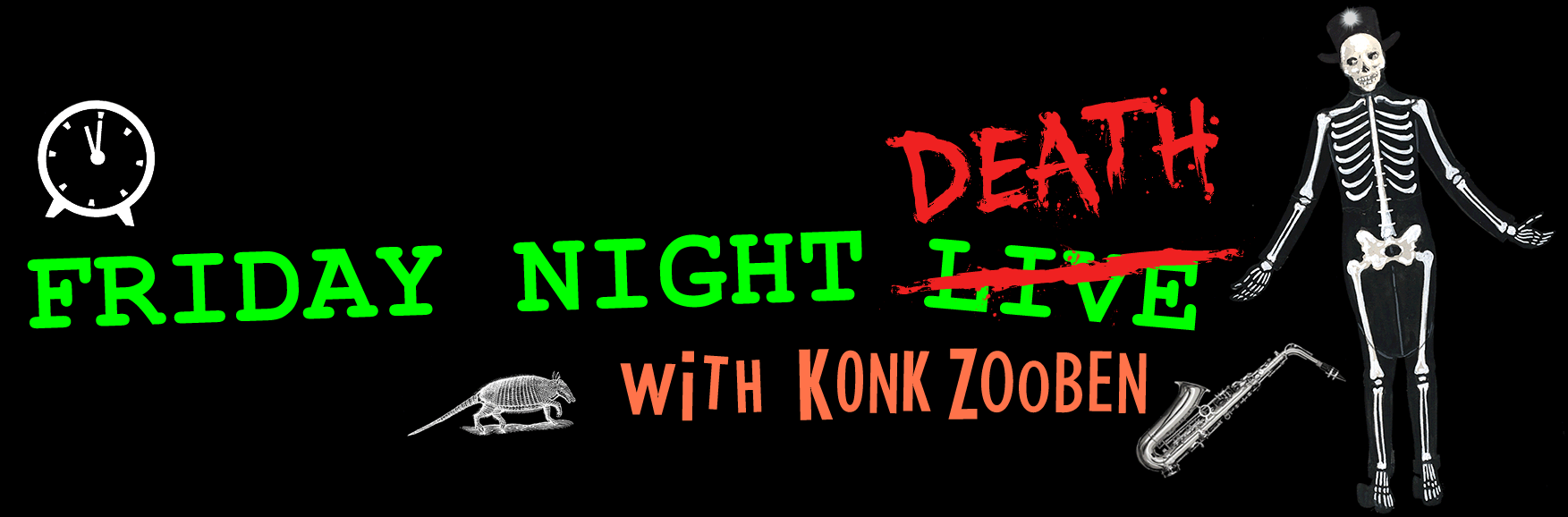 Friday Night Death Page 2 of 44 Every Friday at 11.00pm