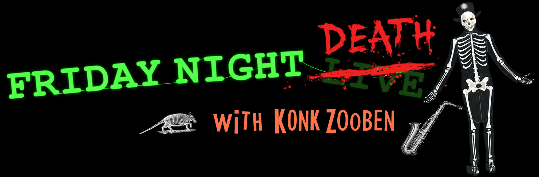 Friday Night Death