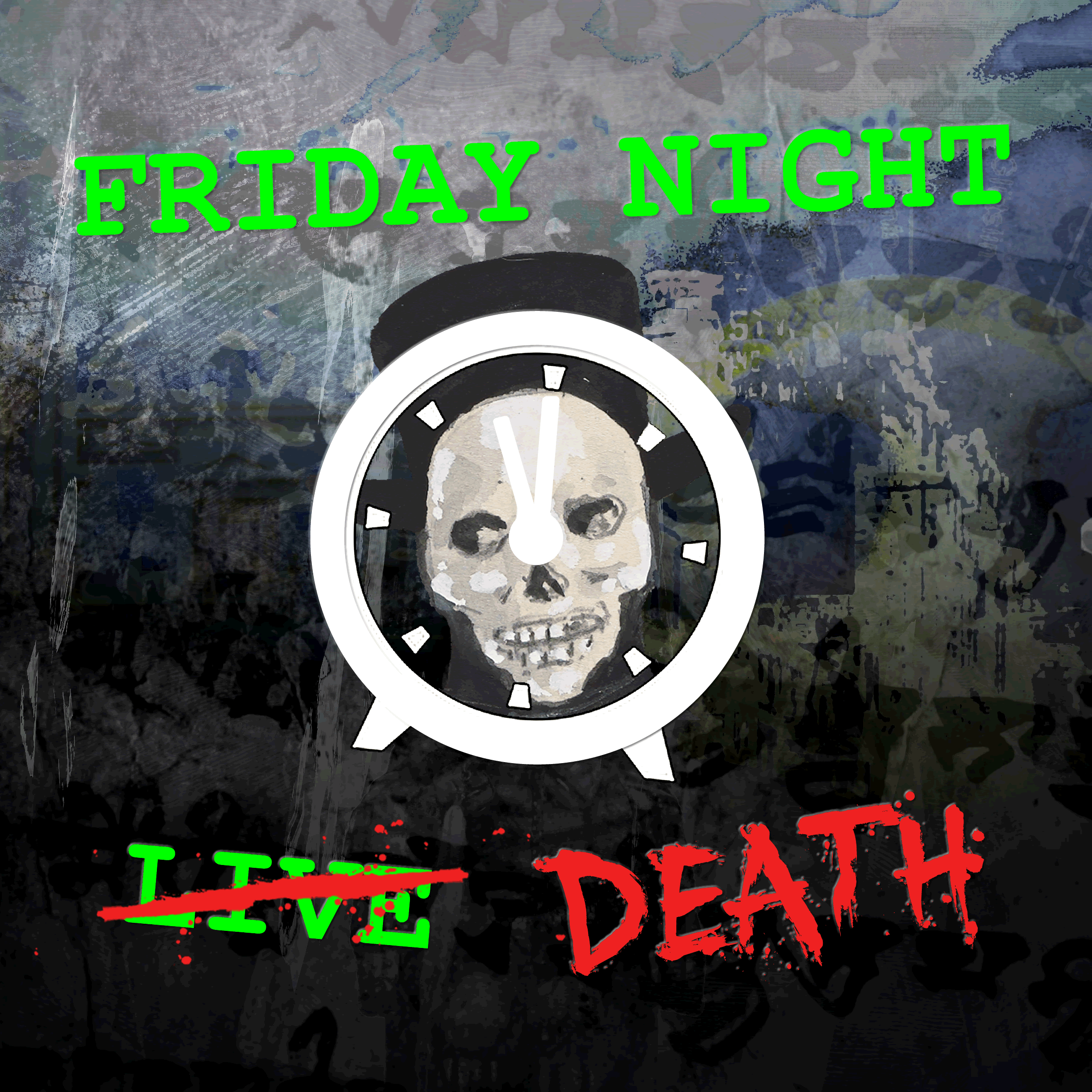 Friday Night Death