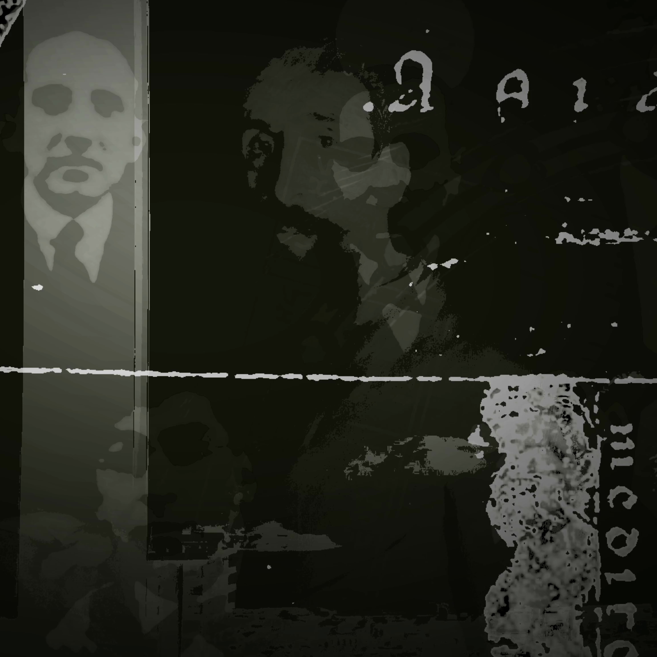 Ascent To Nihilism episode artwork