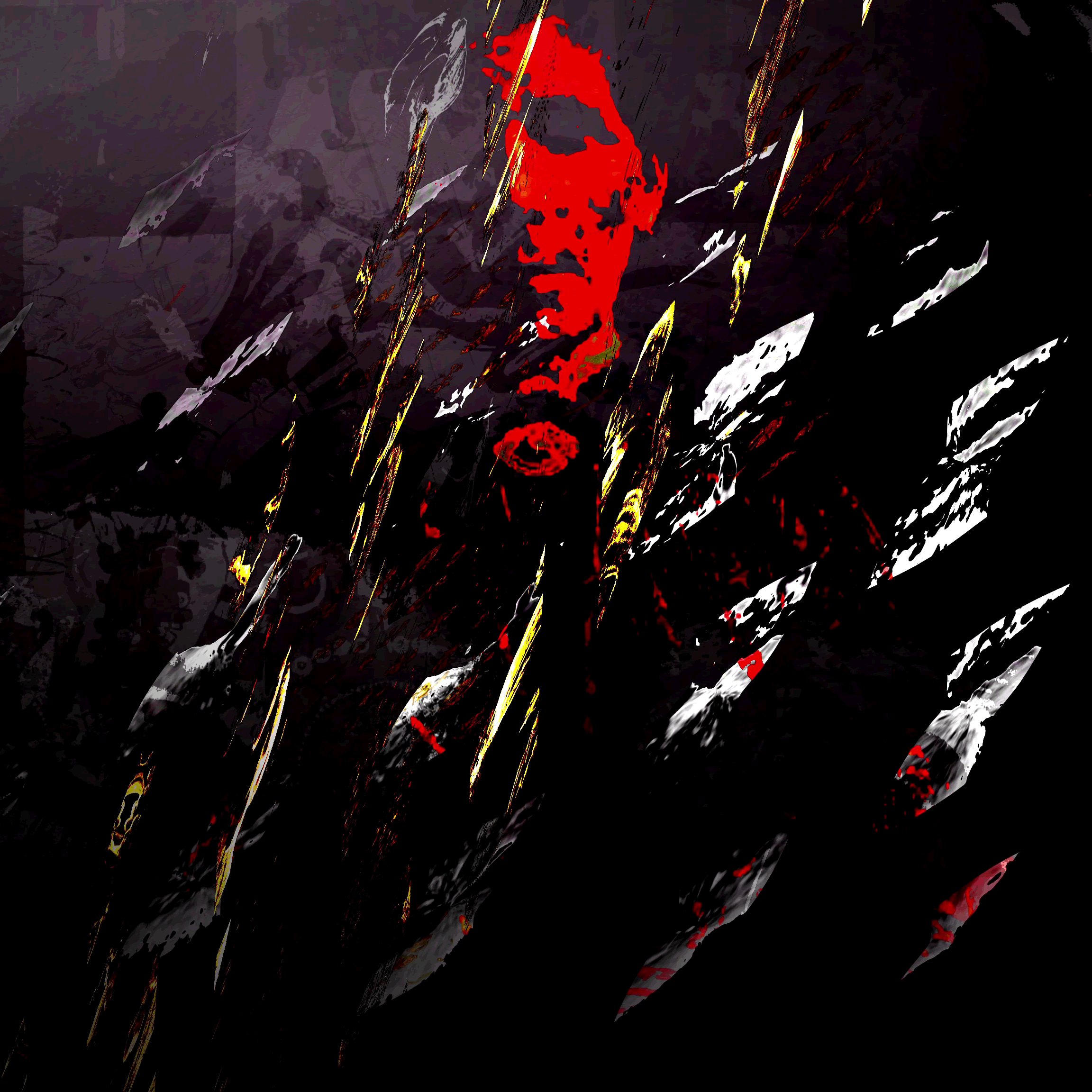Plasmic Machine episode artwork