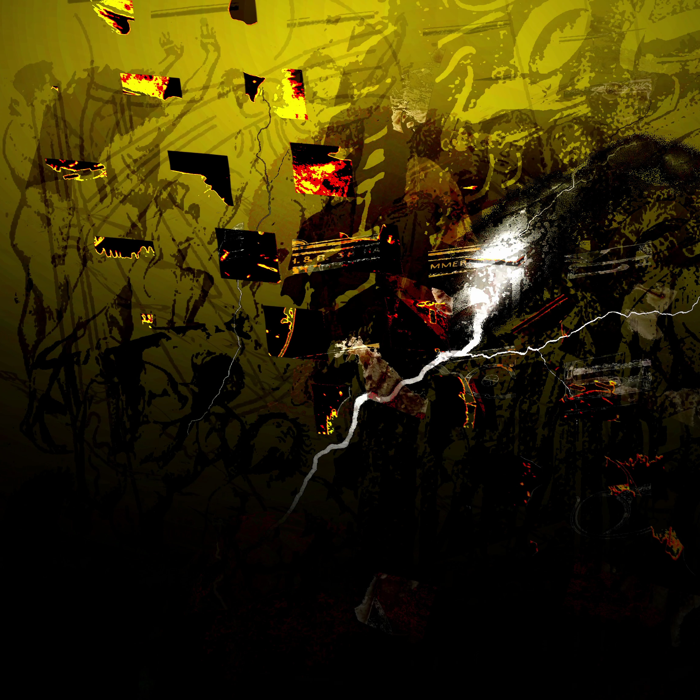 Inhabitants Struggling Together (Tears For The Day) episode artwork