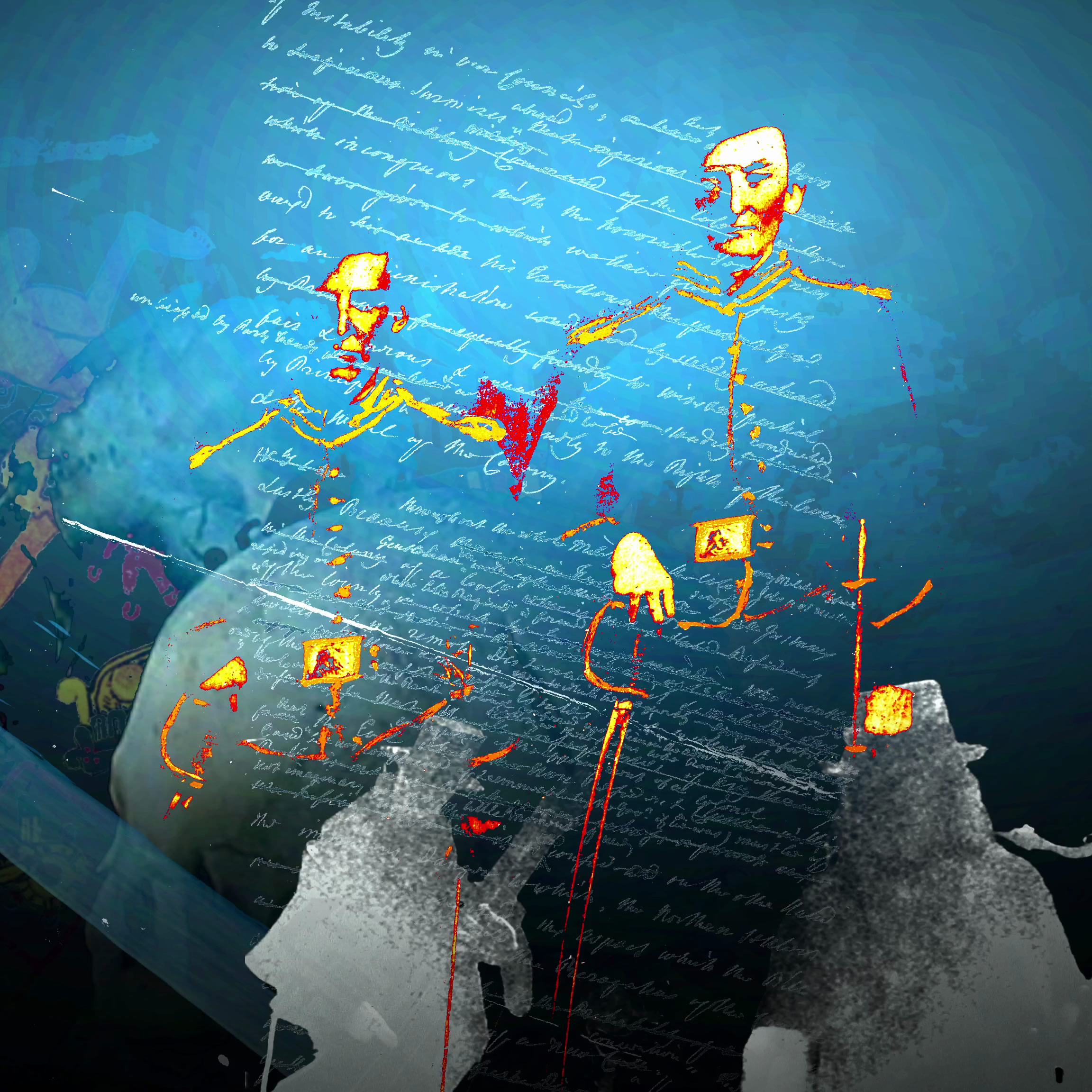Belonging episode artwork