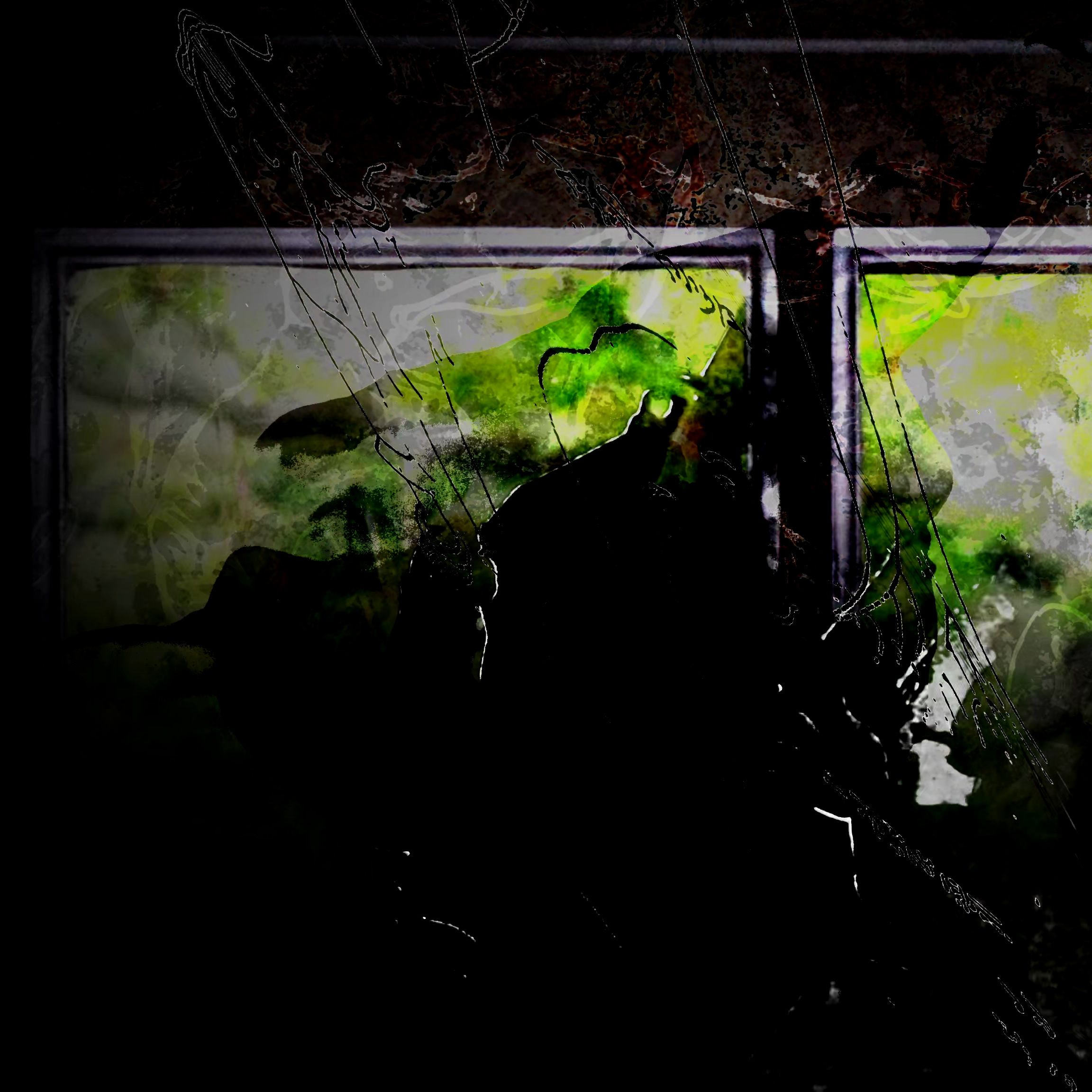 Plasmic Machine Pt 2 – All Aboard The Night Train episode artwork