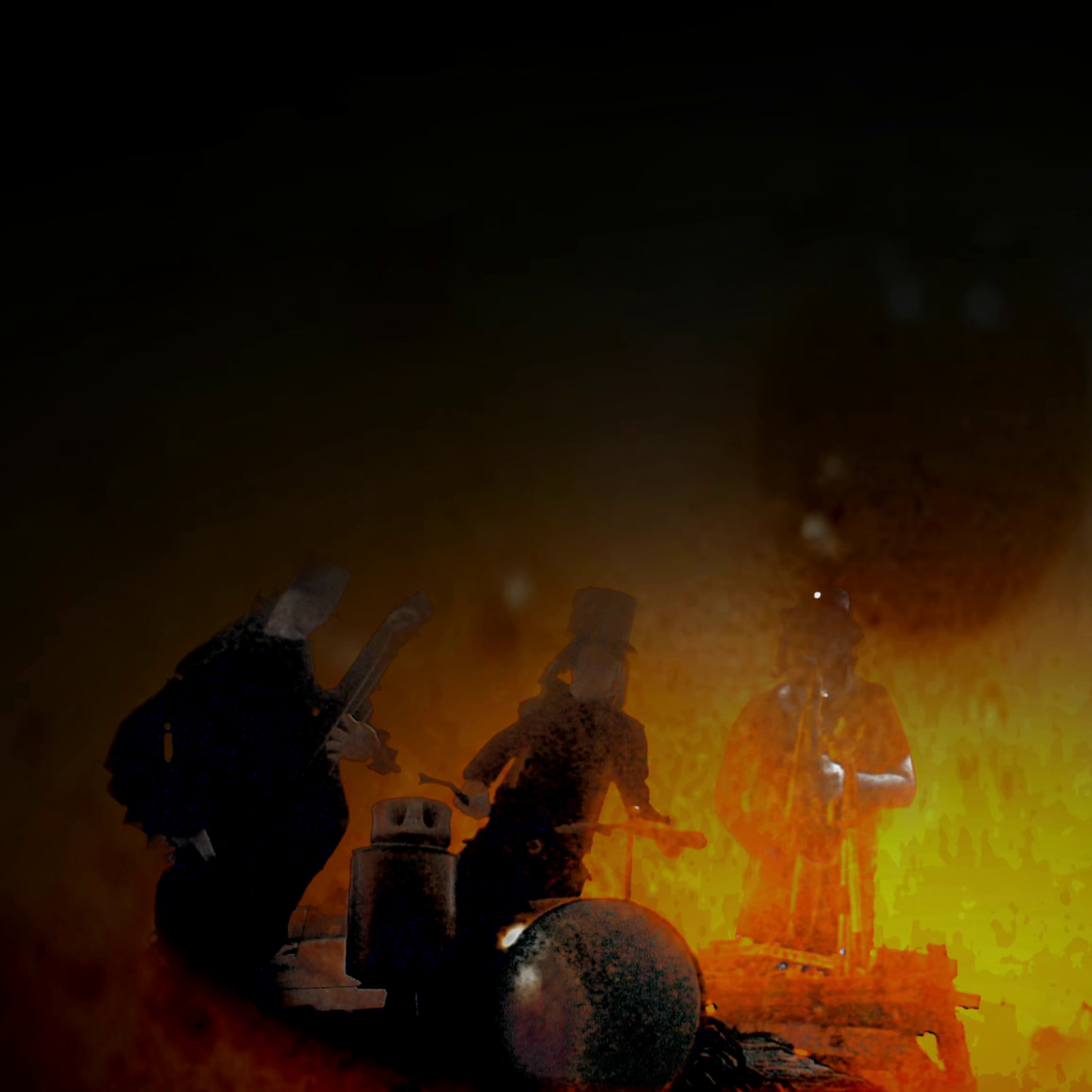 Two-Bit Sax Player From Palookaville episode artwork