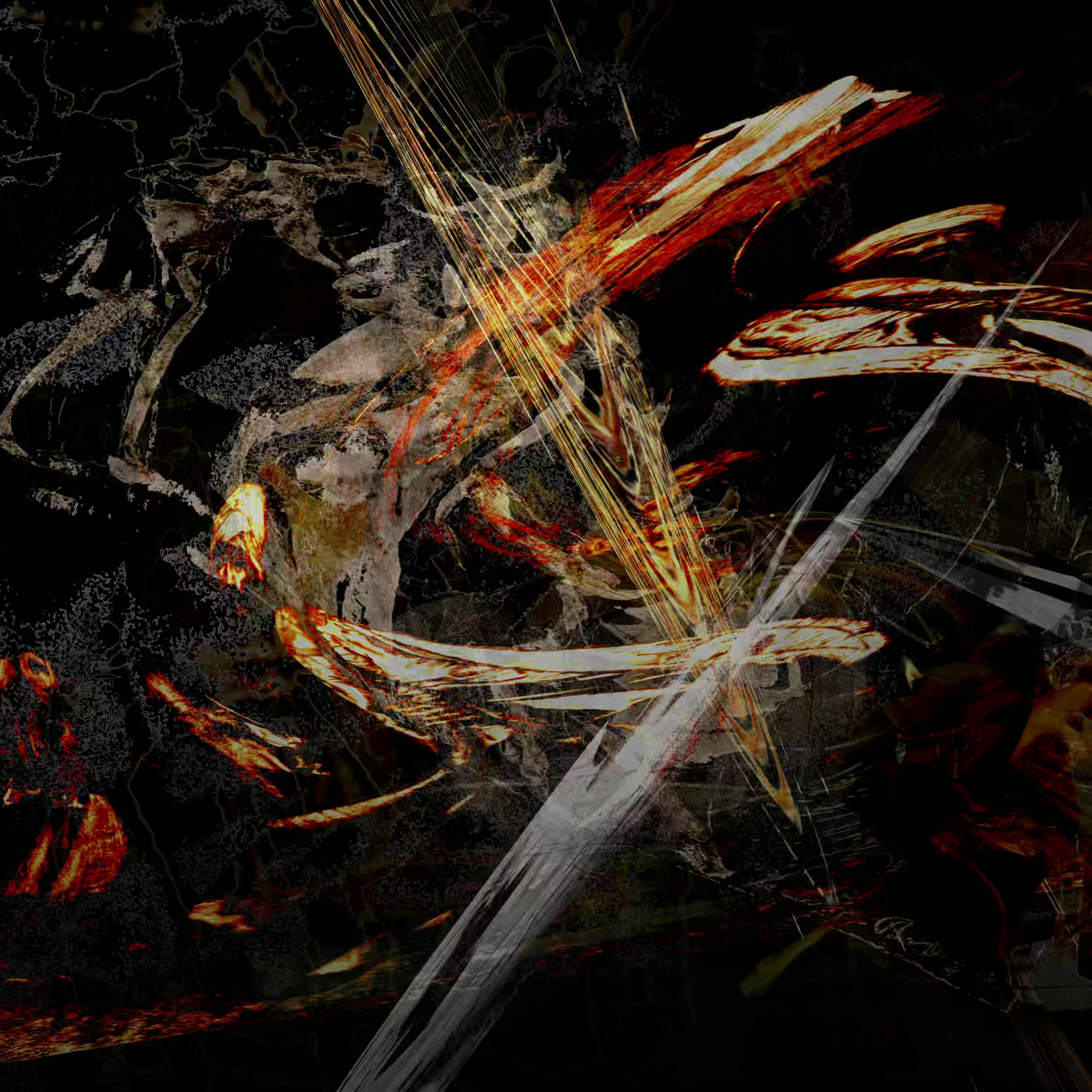 Art Is Residue episode artwork