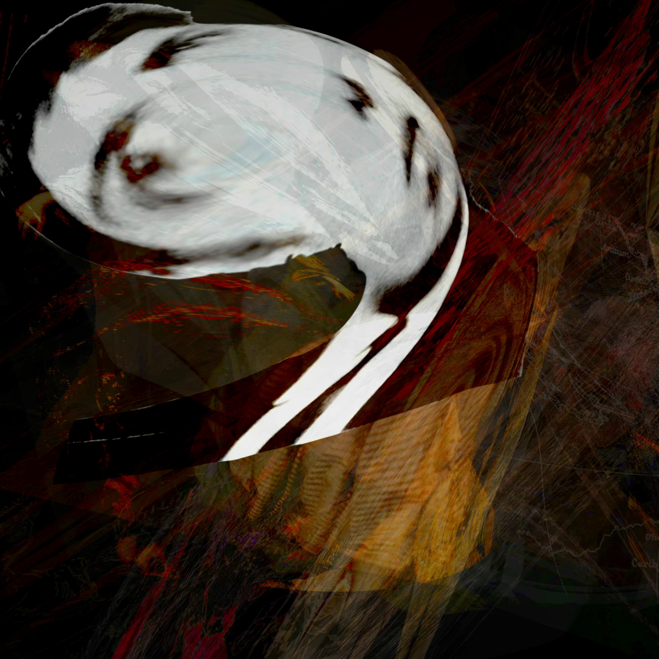 Detachment episode artwork