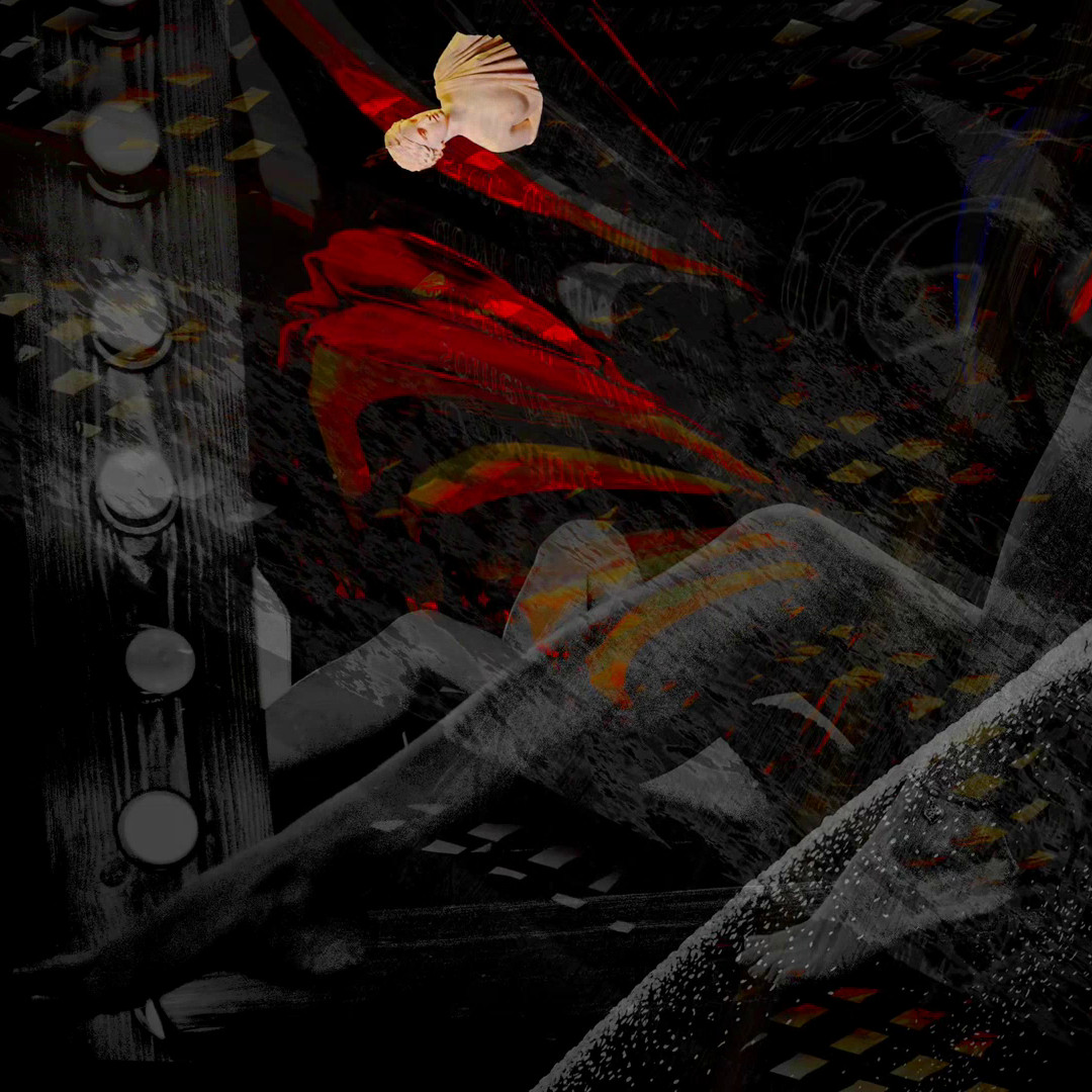 Noir Jazz episode artwork