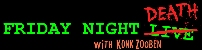Friday Night Death