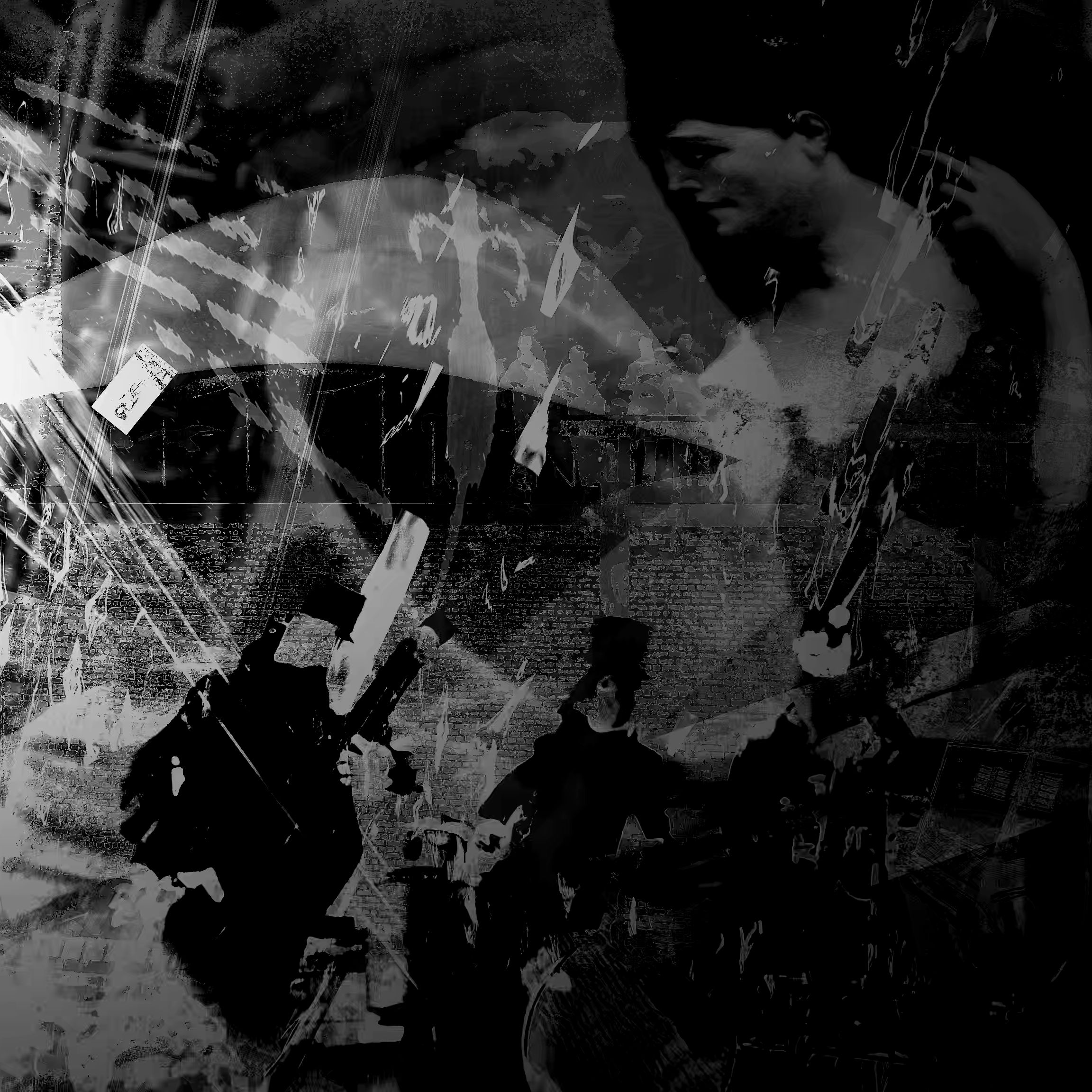 Barbarous Rhythm Pressure