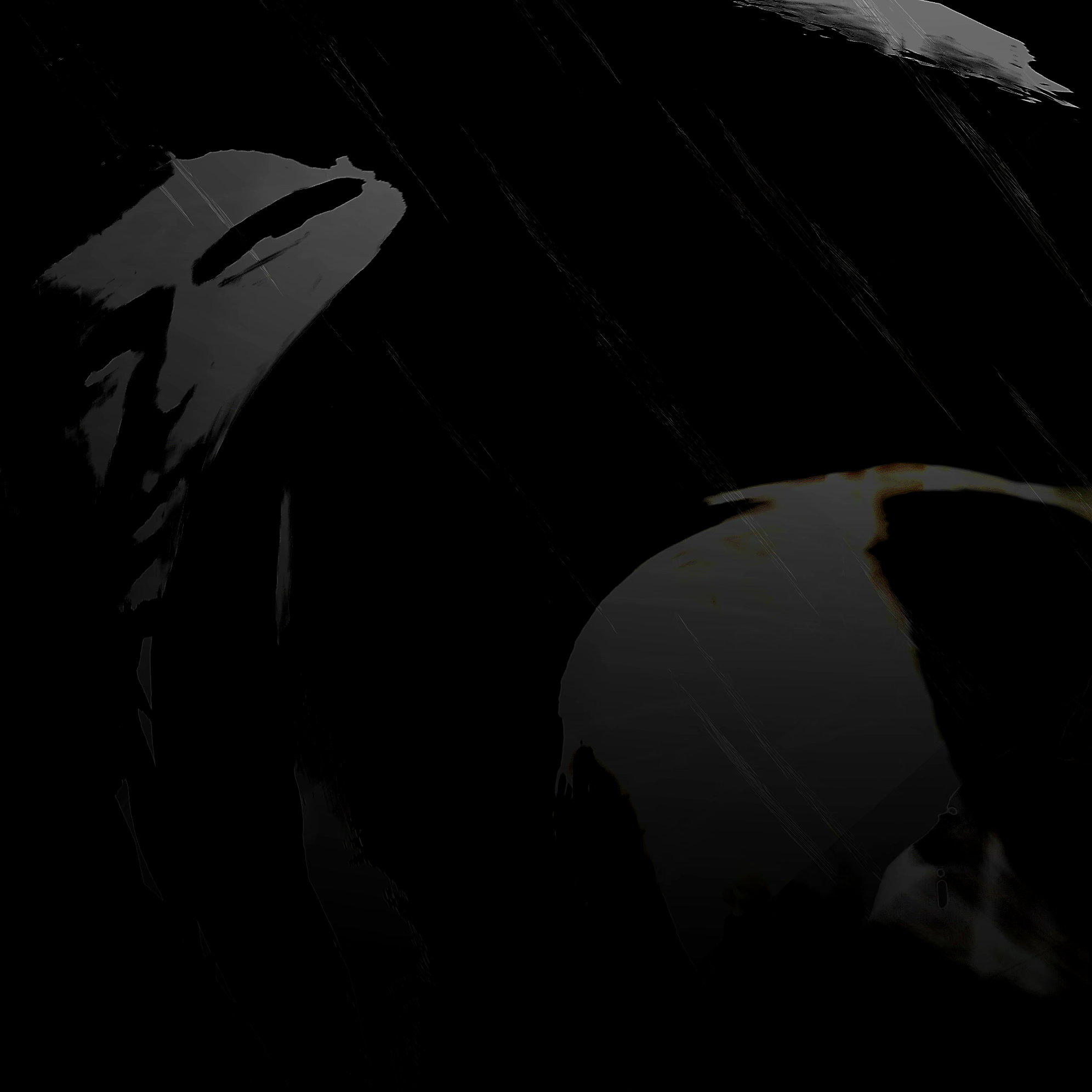 Don’t Mention The Jazz Word episode artwork