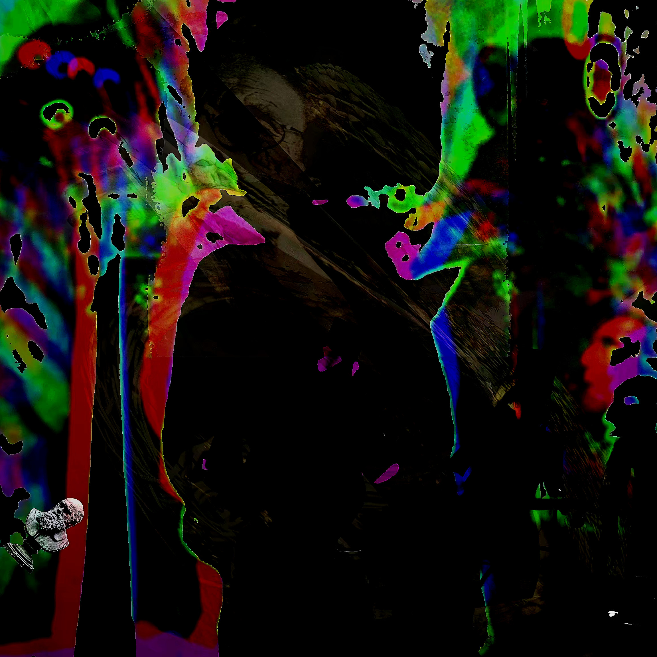 It Ain’t Going To Rain.. episode artwork