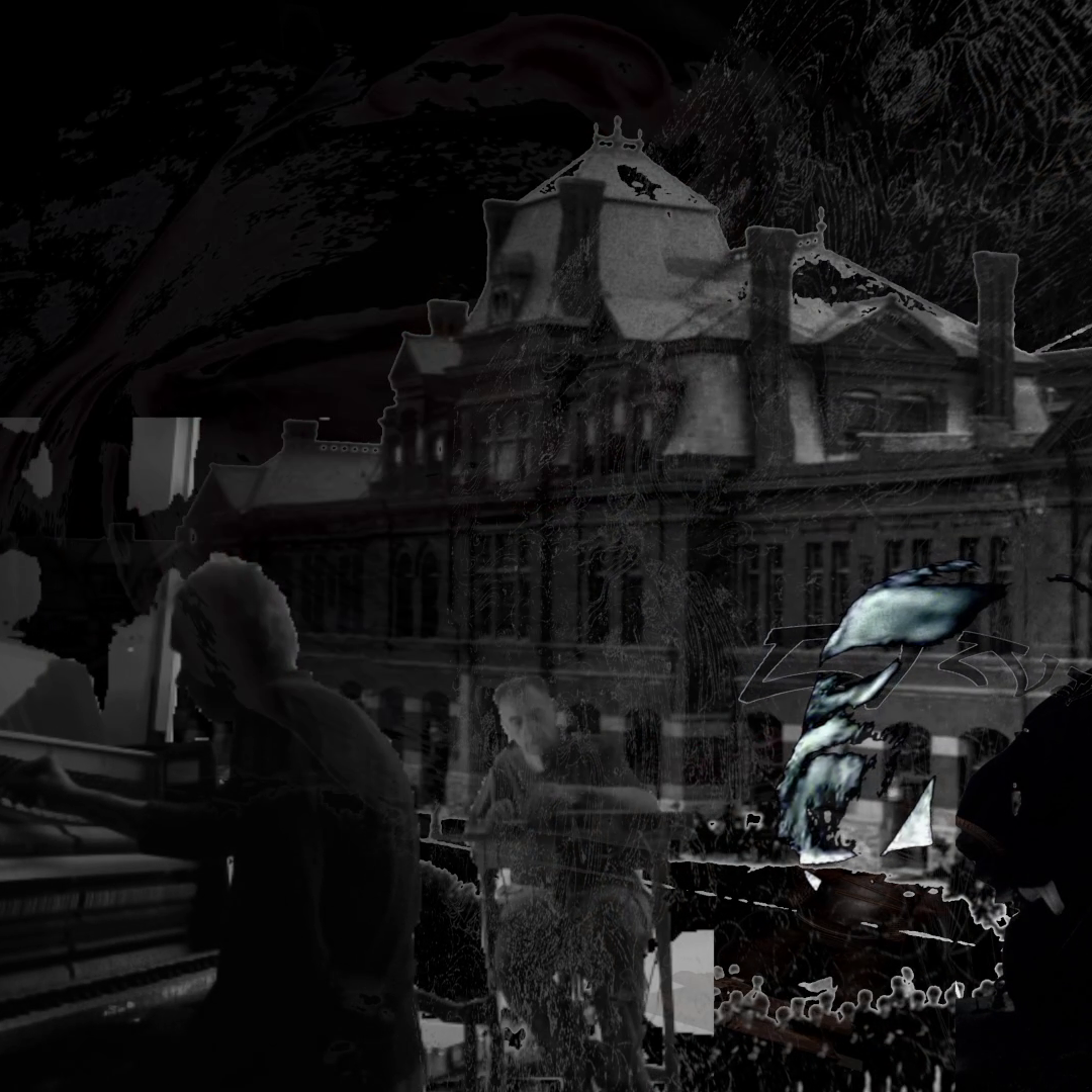 Ships In The Night episode artwork