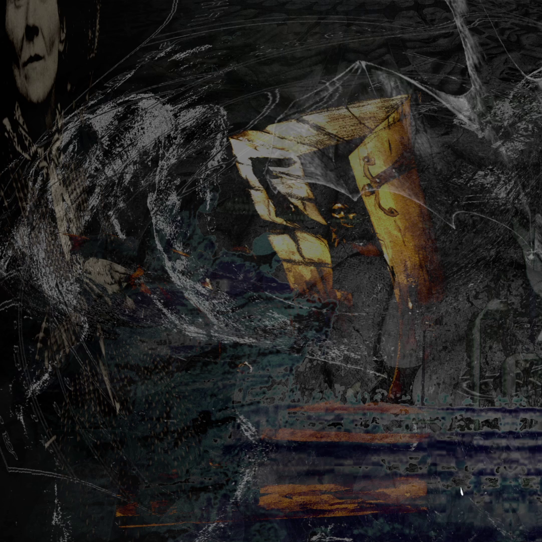 Ein Verschollener Stil episode artwork