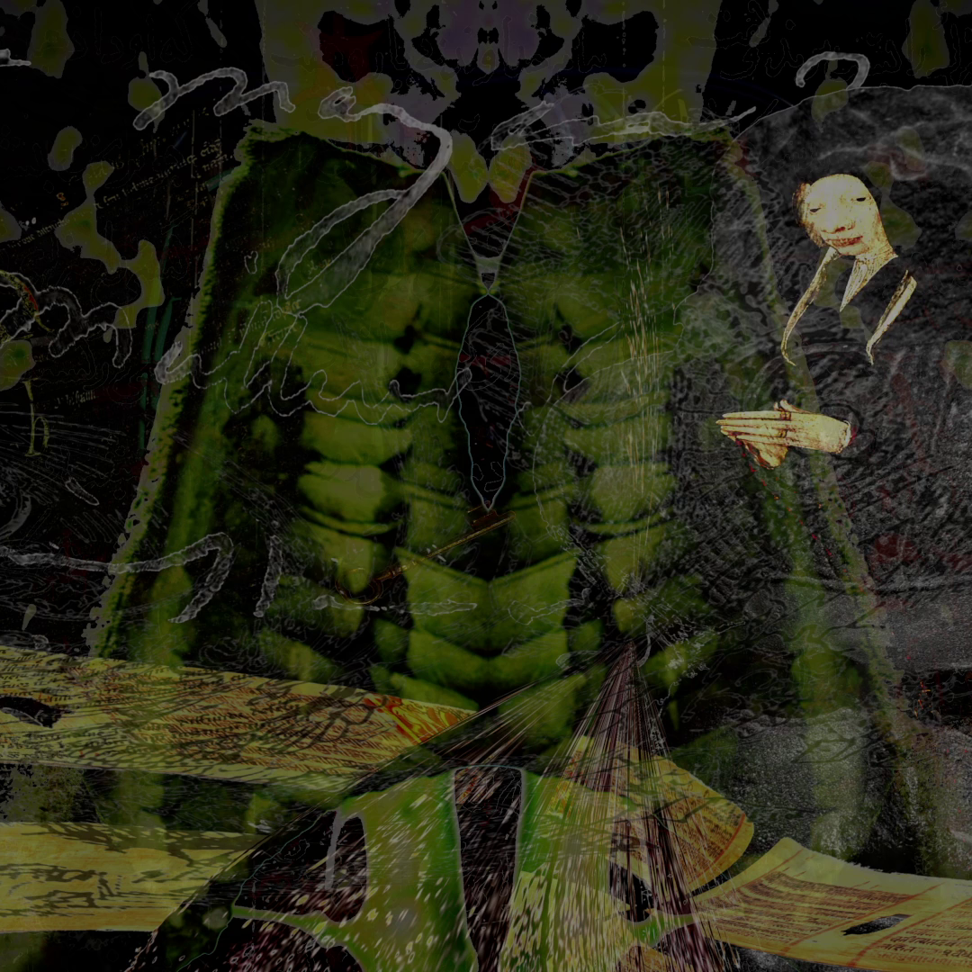 The Luminiferous Ether episode artwork
