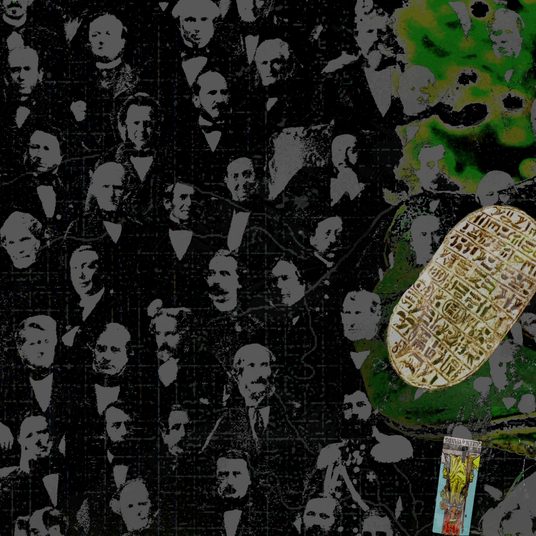 Eschaton Bop episode artwork