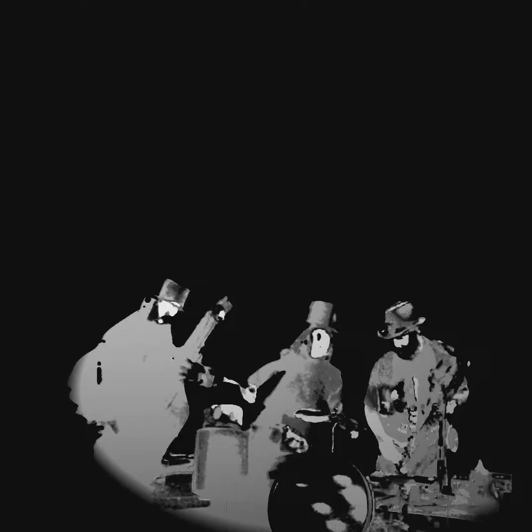 The Self episode artwork
