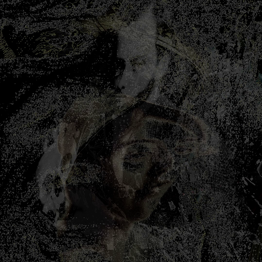 Empty Space episode artwork