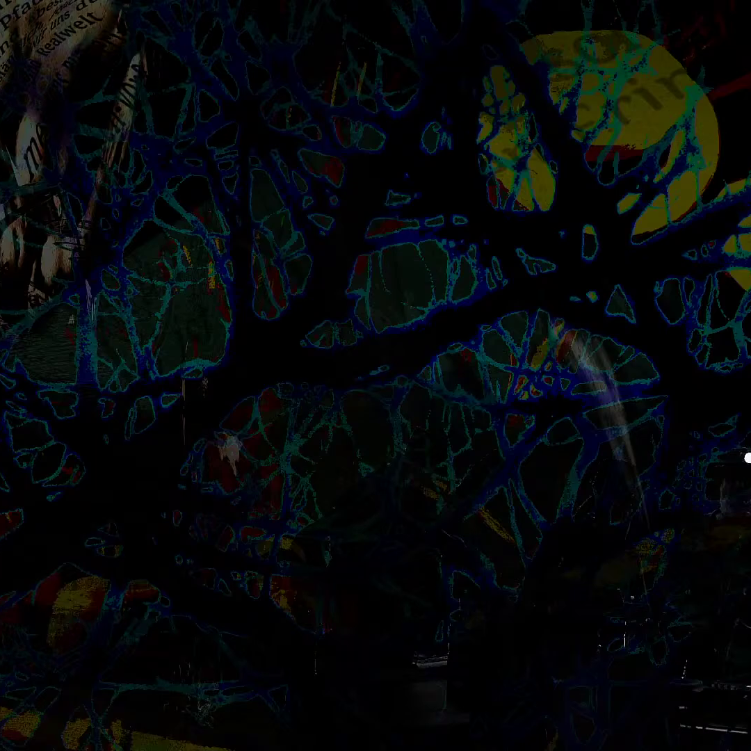 Mycelium Madrigal episode artwork