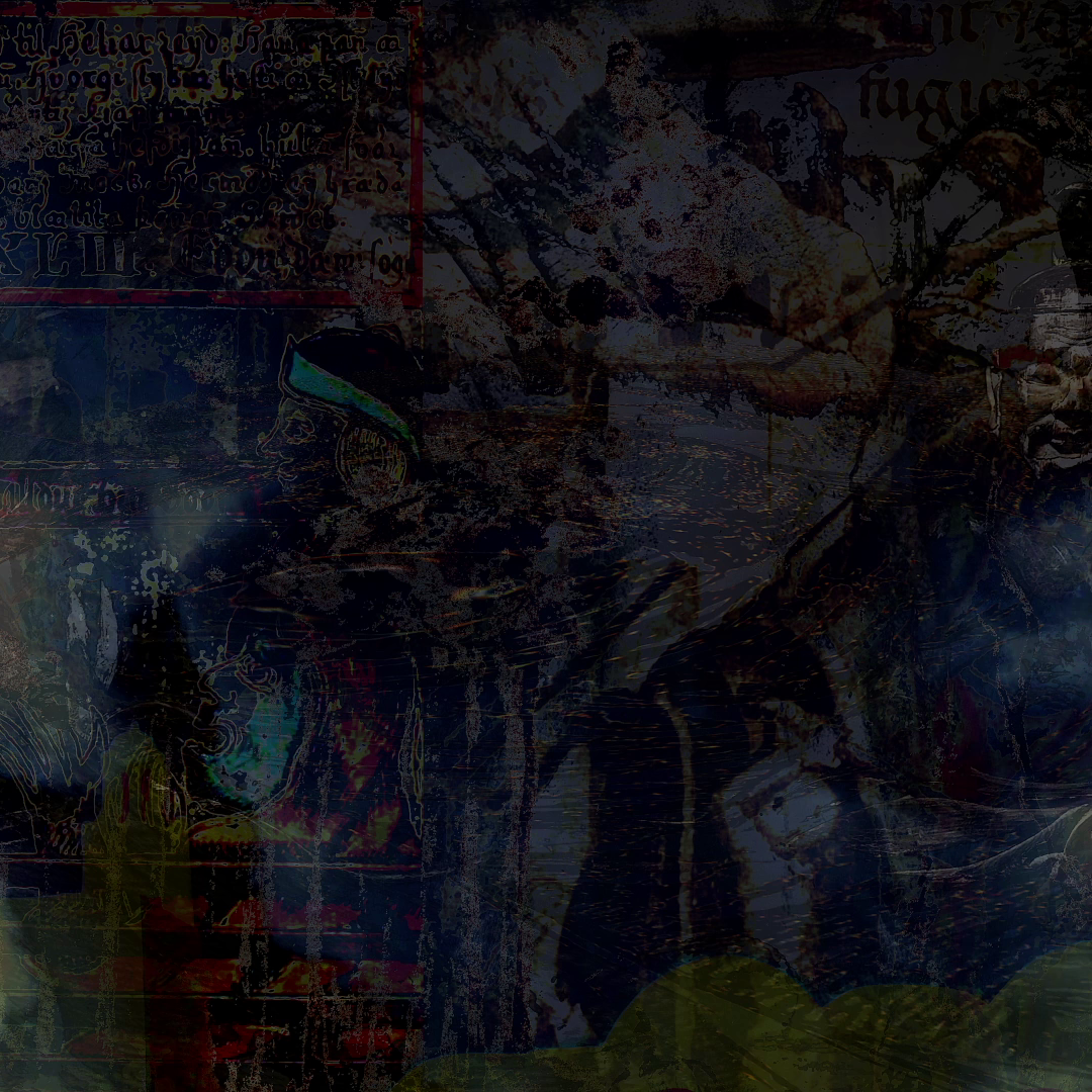 Exotic Disco Chemicals episode artwork