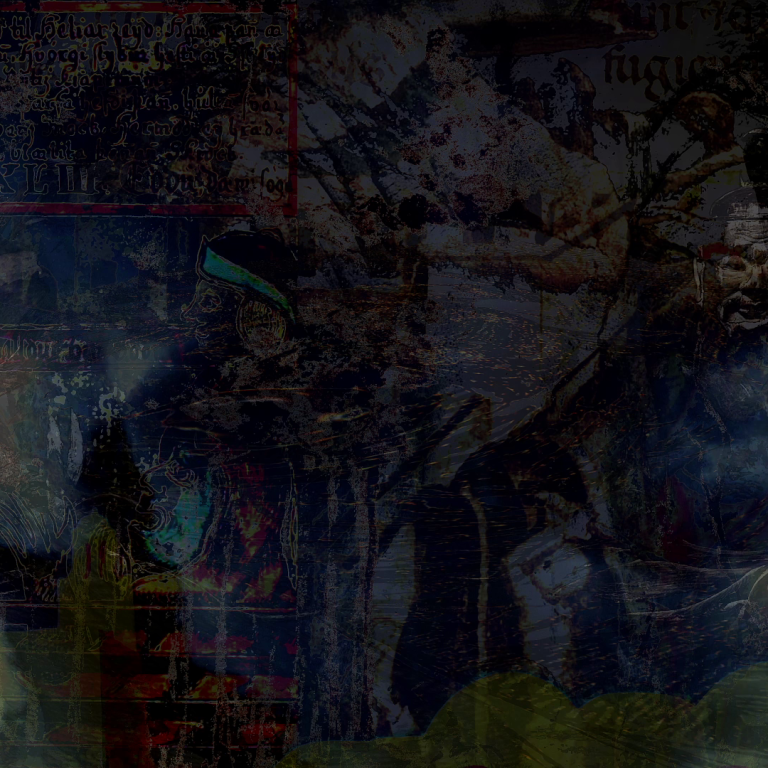 Exotic Disco Chemicals