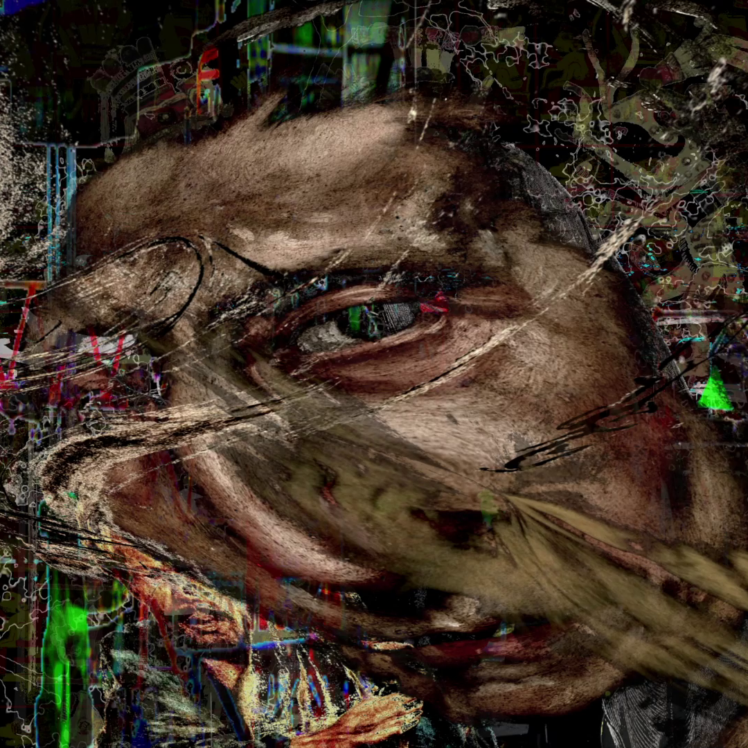 Destruction As A Path To Peace episode artwork
