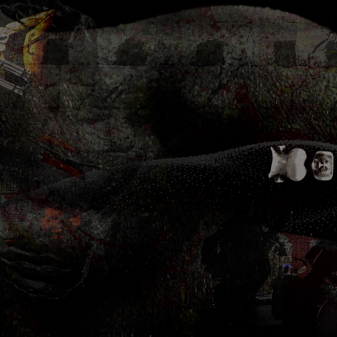 Music For Insomniacs episode artwork