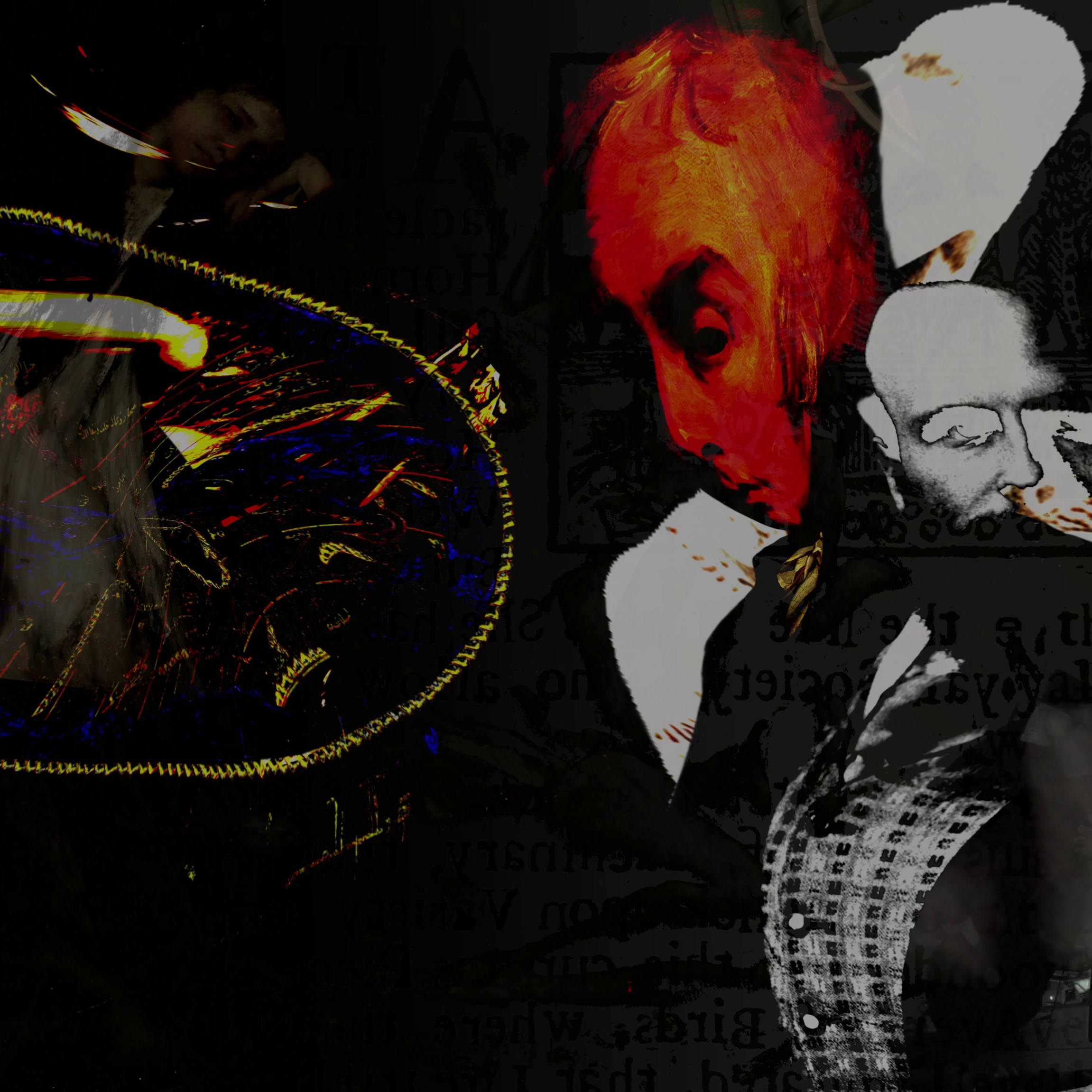 Antisemantic episode artwork