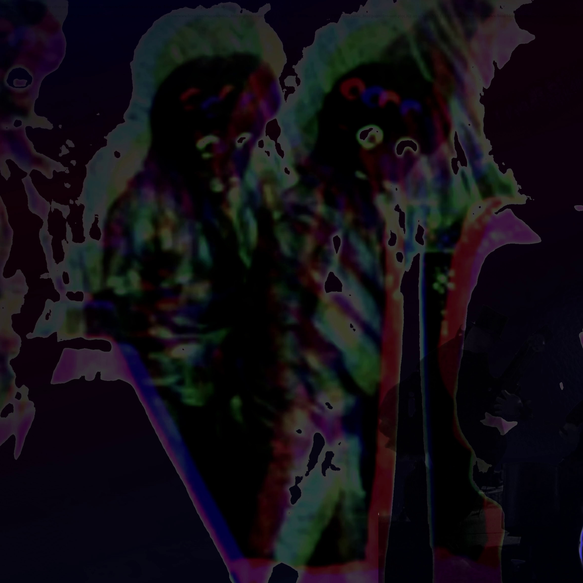 Like A Leaf On A Tree episode artwork