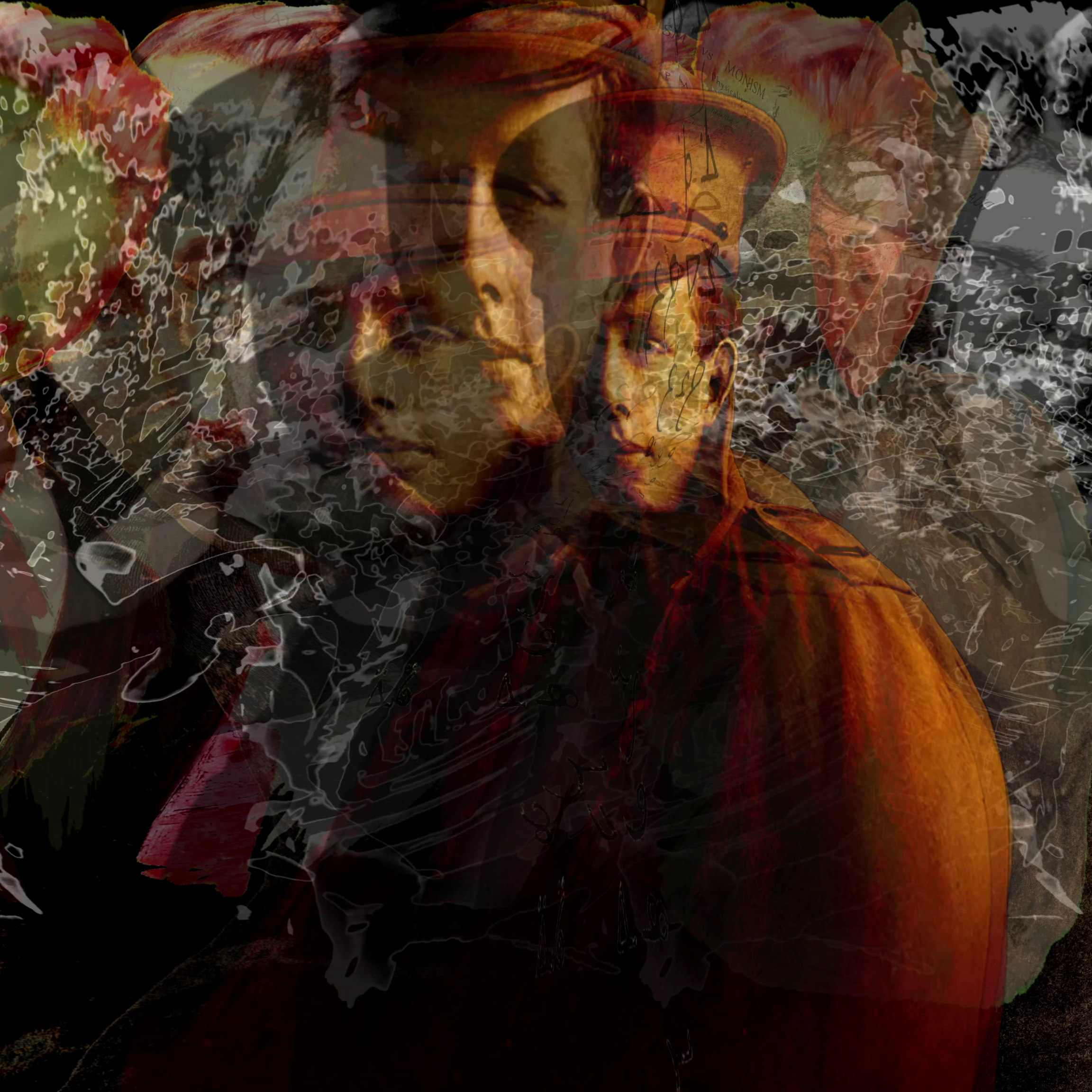 Totalitarianism vs Libertarianism episode artwork