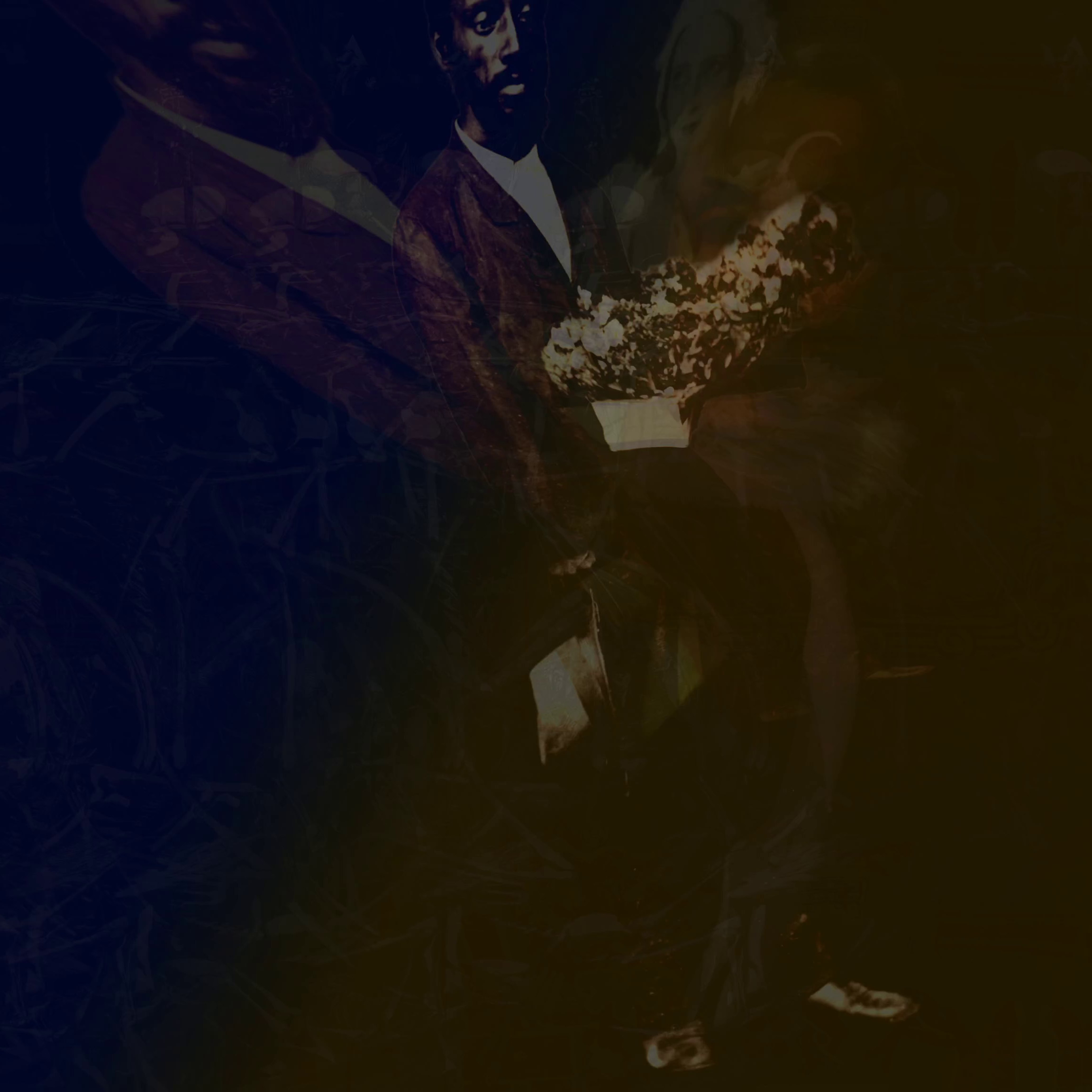 Mellow episode artwork